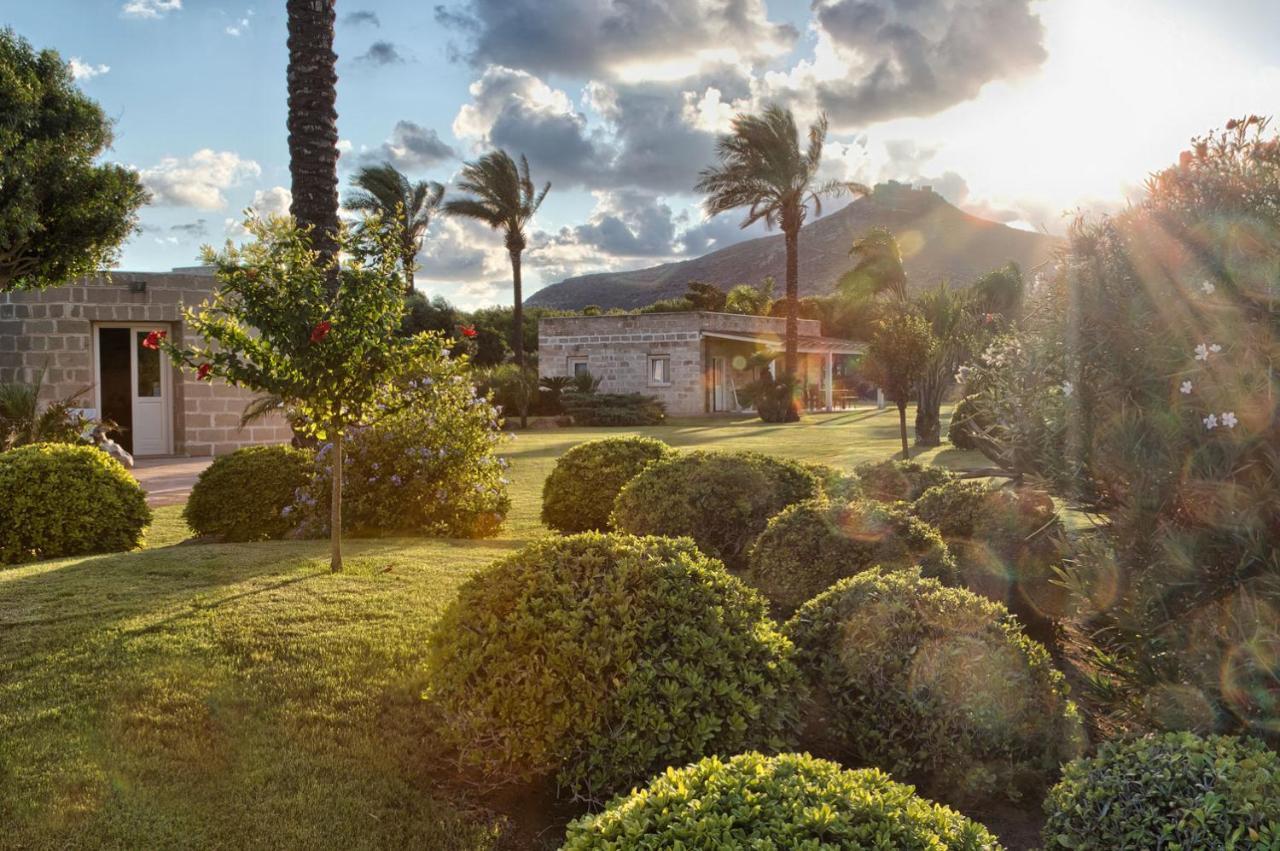 Geco Resort Favignana Exterior photo