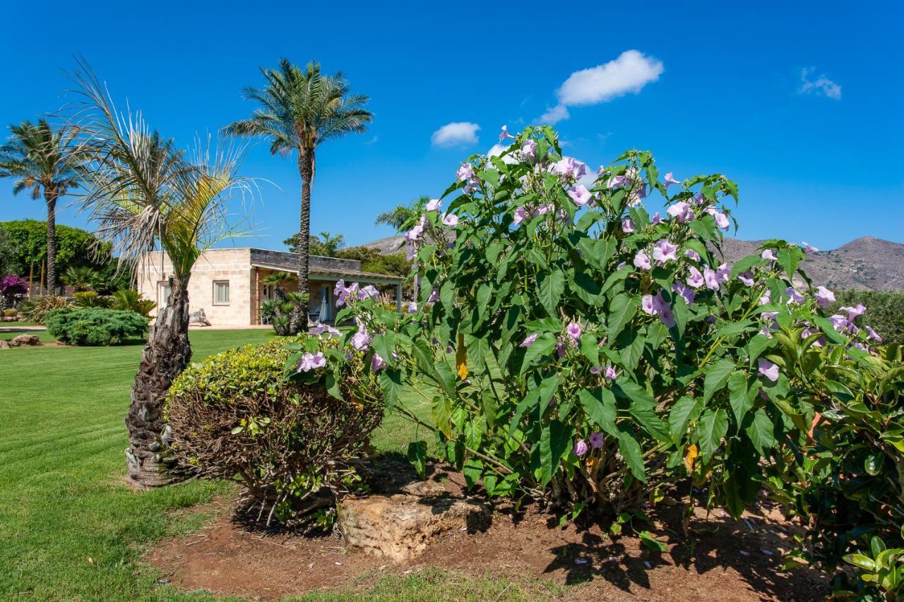 Geco Resort Favignana Exterior photo